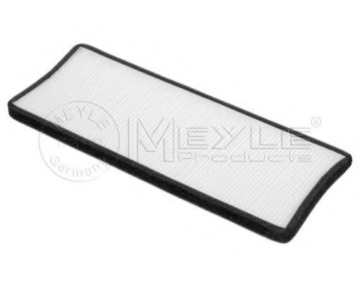 Фильтр салона MEYLE 612 319 0001