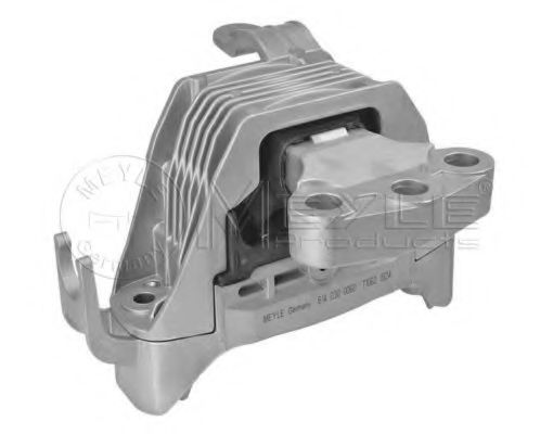 Подушка двигателя GM 13248475 Подушка двигателя GM 13248475