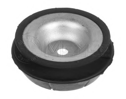 Опора амортизатора MEYLE 614 034 0007