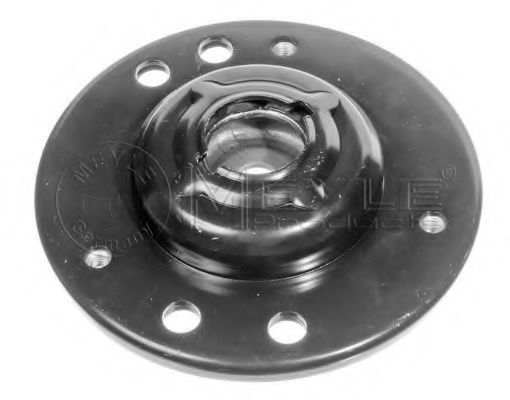 Опора амортизатора MEYLE 614 034 0017