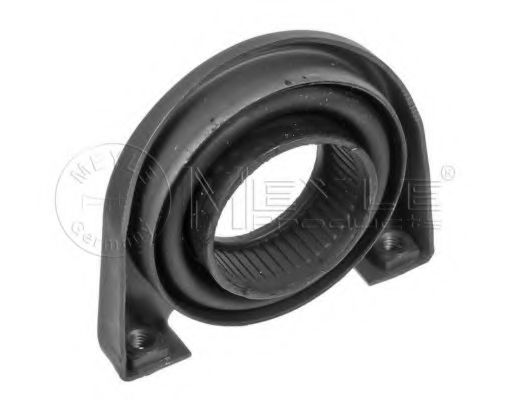 Подвесной подшипник карданного вала MEYLE 614 045 0002