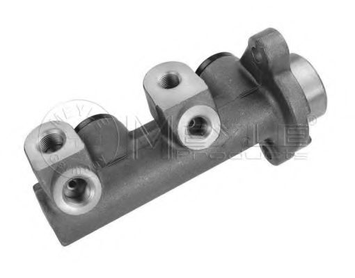 Главный тормозной цилиндр MEYLE 614 055 0006