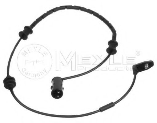 Датчик износа тормозных колодок MEYLE 614 238 0005