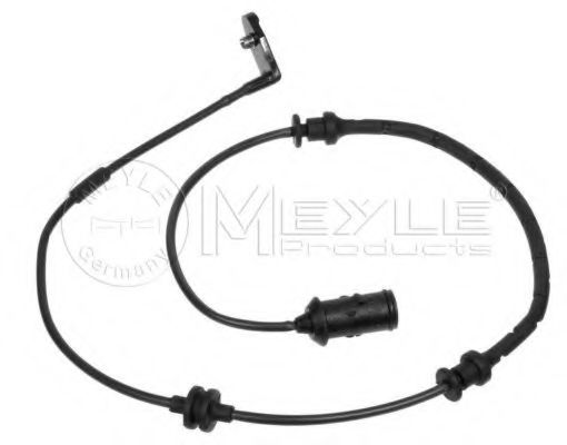 Датчик износа тормозных колодок MEYLE 614 238 0007