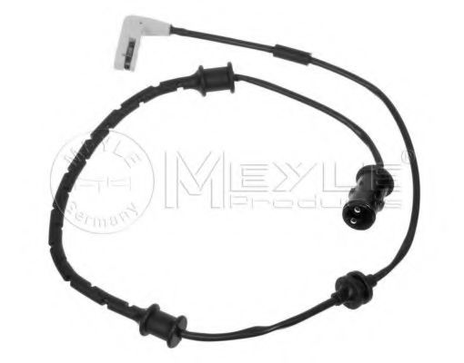 Датчик износа тормозных колодок MEYLE 614 389 0000