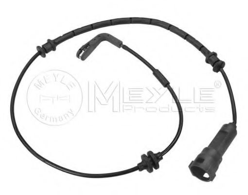 Датчик износа тормозных колодок MEYLE 614 525 0032
