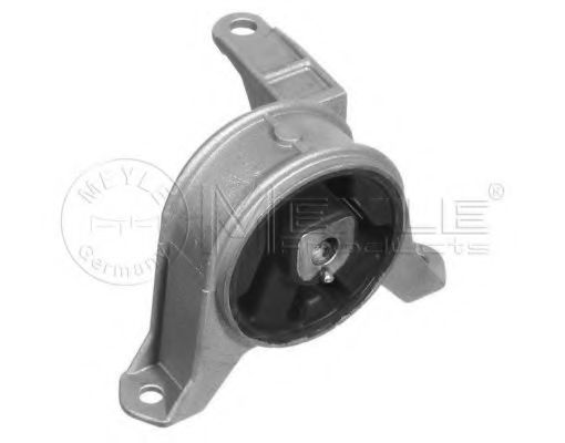Подушка двигателя MEYLE 614 568 0001