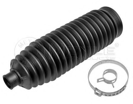 Пыльник рулевой рейки MEYLE 614 620 0010