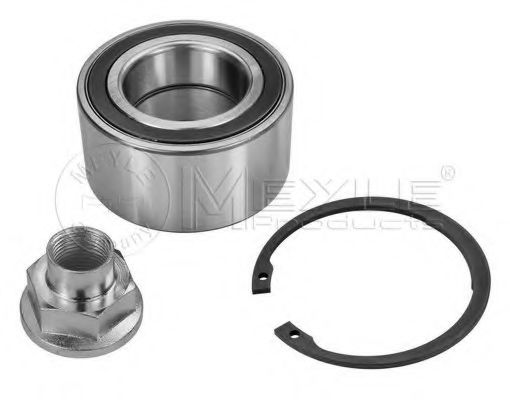 Подшипник ступицы MEYLE 614 650 0003