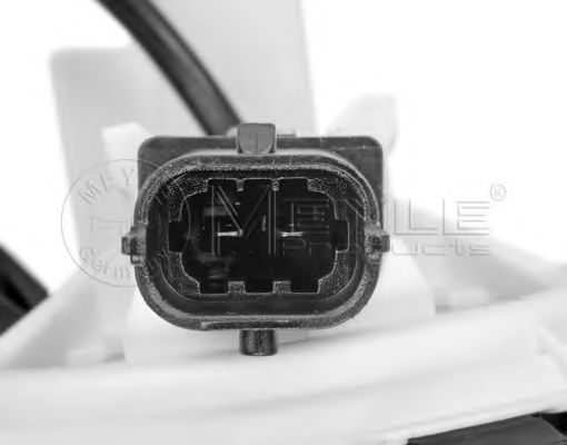 Подшипник ступицы MEYLE 614 650 0005