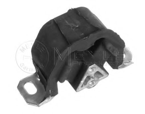 Подушка двигателя MEYLE 614 684 0003