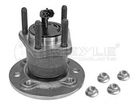 Ступица колеса GM 93178625 Ступица колеса GM 93178625