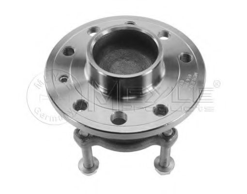 Ступица колеса MEYLE 614 752 0013