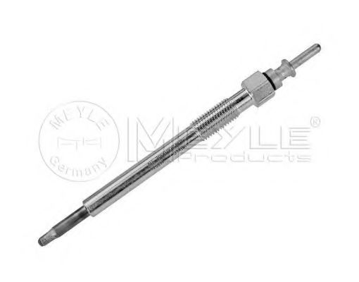 Свеча накаливания MEYLE 614 860 0002