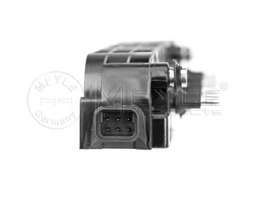 Катушка зажигания MEYLE 614 885 0006