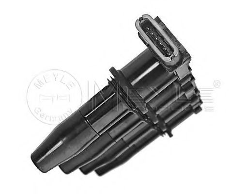 Катушка зажигания MEYLE 614 885 0007