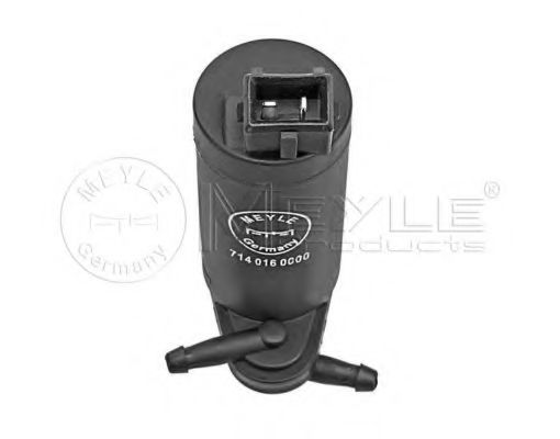 Насос омывателя MEYLE 714 016 0000