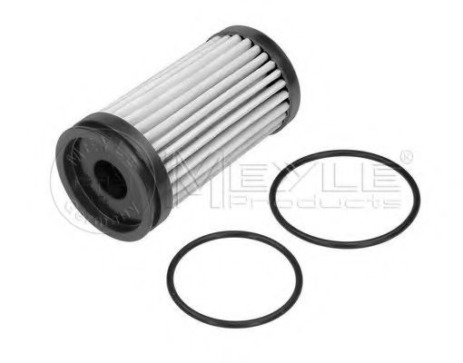 Фильтр автоматической коробки передач MEYLE 714 136 0004