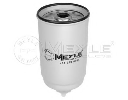 Топливный фильтр MEYLE 714 323 0000