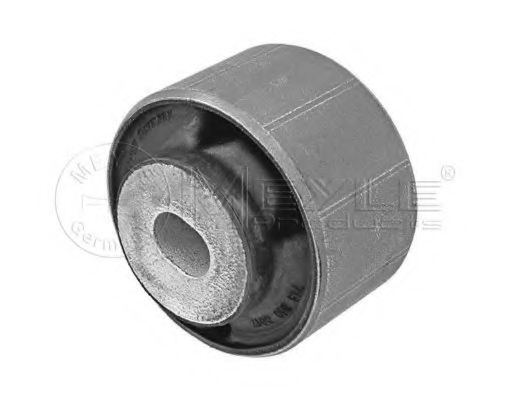 Сайлентблок рычага MEYLE 714 610 0017