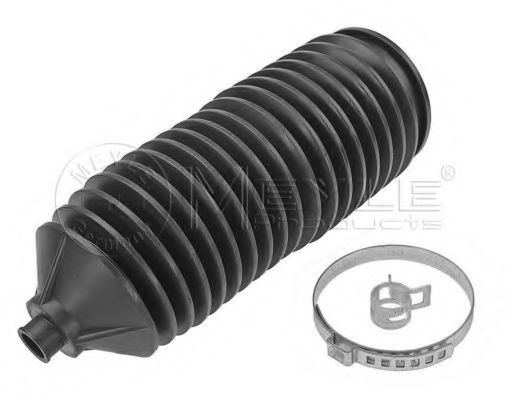 Пыльник рулевой рейки MEYLE 714 620 0006