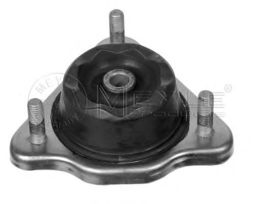 Опора амортизатора MEYLE 714 676 0001