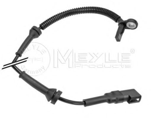 Датчик АБС MEYLE 714 800 0009