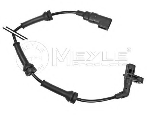 Датчик АБС MEYLE 714 800 0013
