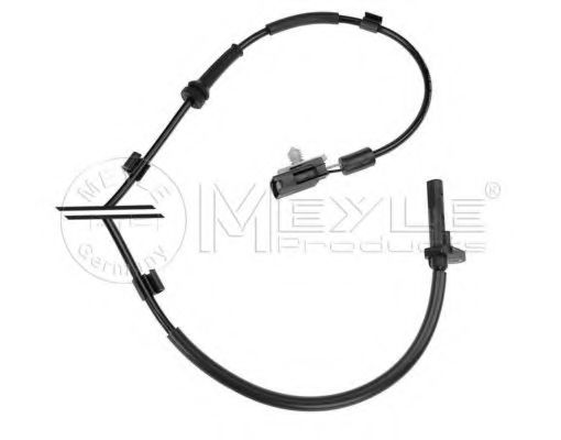 Датчик АБС MEYLE 714 800 0019