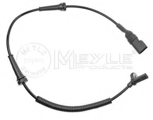 Датчик АБС MEYLE 714 800 0028