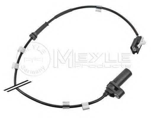 Датчик АБС MEYLE 714 800 0030