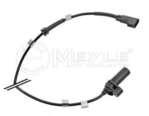 Датчик АБС MEYLE 714 800 0031