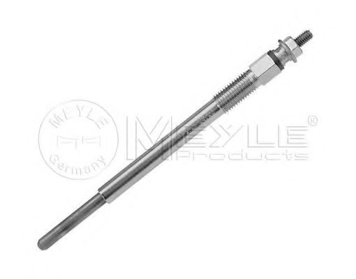 Свеча накаливания MEYLE 714 860 0002