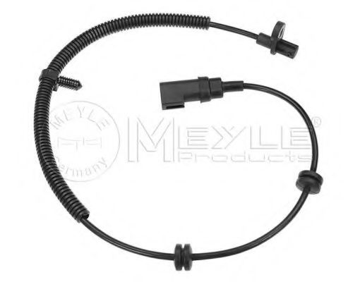 Датчик АБС MEYLE 714 899 0008