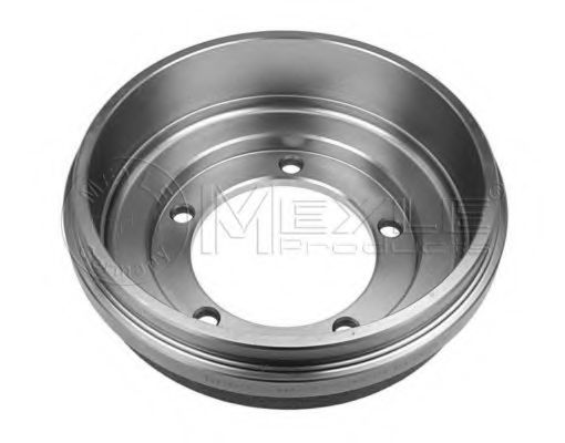 Тормозной барабан MEYLE 715 523 7040