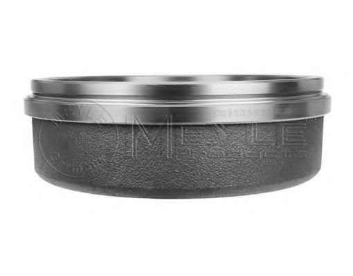 Тормозной барабан MEYLE 715 523 7041 Тормозной барабан MEYLE 715 523 7041