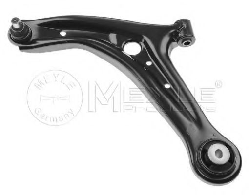 Рычаг подвески MEYLE 716 050 0043