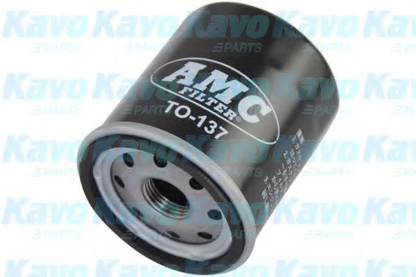 Масляный фильтр AMC Filter TO-137