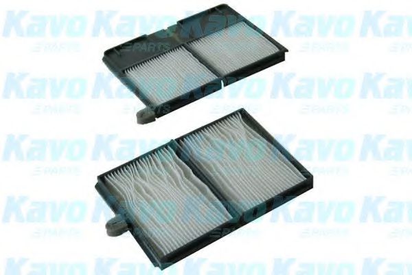Фильтр салона AMC Filter TC-1001
