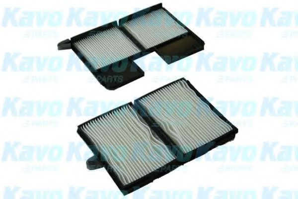 Фильтр салона AMC Filter TC-1002