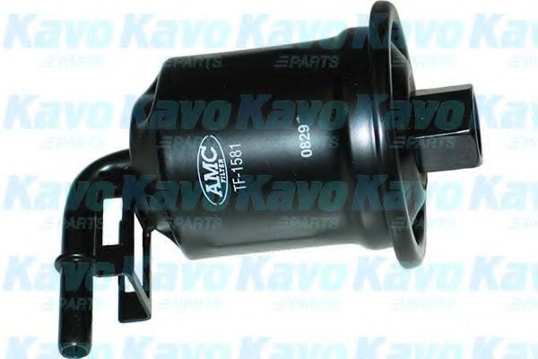 Топливный фильтр AMC Filter TF-1581