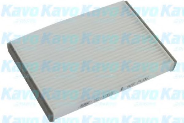 Фильтр салона amcfilter TC-1023