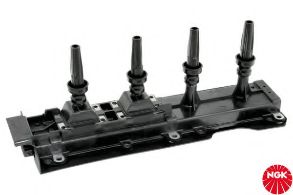 Катушка зажигания NGK 48405