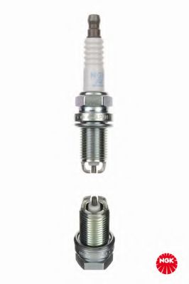 Свеча зажигания NGK 2848