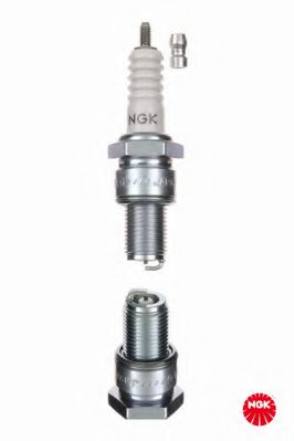 Свеча зажигания NGK 3530