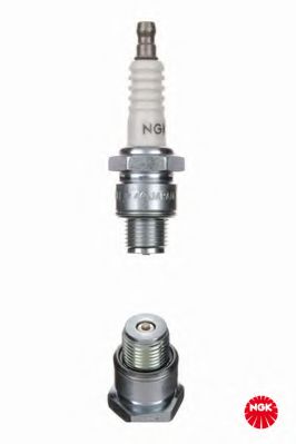 Свеча зажигания NGK 6431