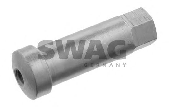 Ролик натяжной ремня генератора SWAG 10 03 0041