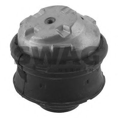 Подушка двигателя SWAG 10 13 0015