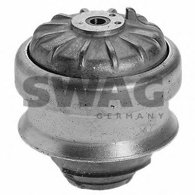 Подушка двигателя SWAG 10 13 0058