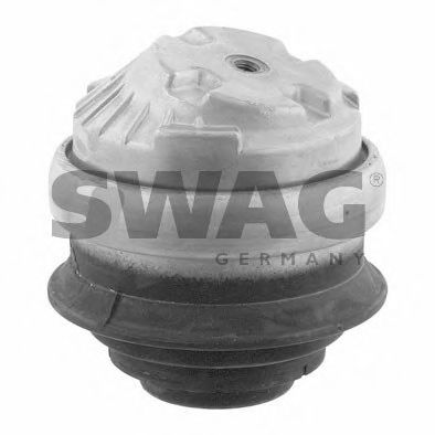 Подушка двигателя SWAG 10 13 0064